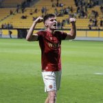 Ботев Пд - ЦСКА 1-2 — Никола Кирилов © всички права запазени