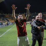 Ботев Пд - ЦСКА 1-2 — Никола Кирилов © всички права запазени