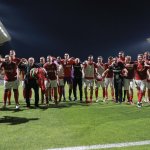 Ботев Пд - ЦСКА 1-2 — Никола Кирилов © всички права запазени