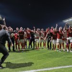 Ботев Пд - ЦСКА 1-2 — Никола Кирилов © всички права запазени