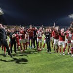 Ботев Пд - ЦСКА 1-2 — Никола Кирилов © всички права запазени