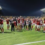 Ботев Пд - ЦСКА 1-2 — Никола Кирилов © всички права запазени