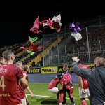 Ботев Пд - ЦСКА 1-2 — Никола Кирилов © всички права запазени