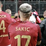 Ботев Пд - ЦСКА 1-2 — Никола Кирилов © всички права запазени