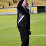 Ботев Пд - ЦСКА 1-2 — Никола Кирилов © всички права запазени