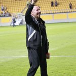 Ботев Пд - ЦСКА 1-2 — Никола Кирилов © всички права запазени