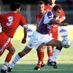 Тенис Борусия - ЦСКА 4:0 —