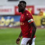 ЦСКА - Локо Сф 2-0 — Никола Кирилов © всички права запазени