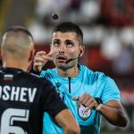 ЦСКА - Локо Сф 2-0 — Никола Кирилов © всички права запазени