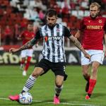 ЦСКА - Локо Сф 2-0 — Никола Кирилов © всички права запазени