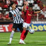 ЦСКА - Локо Сф 2-0 — Никола Кирилов © всички права запазени