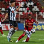 ЦСКА - Локо Сф 2-0 — Никола Кирилов © всички права запазени