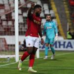 ЦСКА - Локо Сф 2-0 — Никола Кирилов © всички права запазени