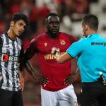 ЦСКА - Локо Сф 2-0 — Никола Кирилов © всички права запазени