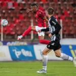 ЦСКА - Локо Сф 2-0 — Никола Кирилов © всички права запазени