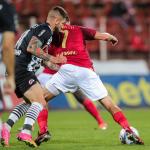 ЦСКА - Локо Сф 2-0 — Никола Кирилов © всички права запазени