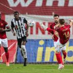 ЦСКА - Локо Сф 2-0 — Никола Кирилов © всички права запазени