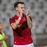 ЦСКА - Локо Сф 2-0 — Никола Кирилов © всички права запазени