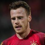 ЦСКА - Локо Сф 2-0 — Никола Кирилов © всички права запазени