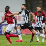 ЦСКА - Локо Сф 2-0 — Никола Кирилов © всички права запазени