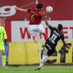 ЦСКА - Локо Сф 2-0 — Никола Кирилов © всички права запазени