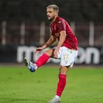 ЦСКА - Локо Сф 2-0 — Никола Кирилов © всички права запазени