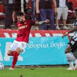 ЦСКА - Локо Сф 2-0 — Никола Кирилов © всички права запазени