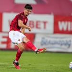 ЦСКА - Локо Сф 2-0 — Никола Кирилов © всички права запазени