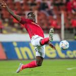 ЦСКА - Локо Сф 2-0 — Никола Кирилов © всички права запазени