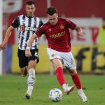 ЦСКА - Локо Сф 2-0 — Никола Кирилов © всички права запазени