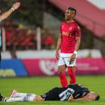 ЦСКА - Локо Сф 2-0 — Никола Кирилов © всички права запазени