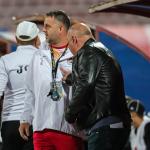 ЦСКА - Локо Сф 2-0 — Никола Кирилов © всички права запазени