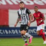 ЦСКА - Локо Сф 2-0 — Никола Кирилов © всички права запазени