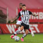 ЦСКА - Локо Сф 2-0 — Никола Кирилов © всички права запазени