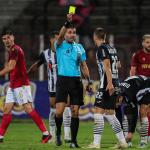 ЦСКА - Локо Сф 2-0 — Никола Кирилов © всички права запазени