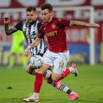 ЦСКА - Локо Сф 2-0 — Никола Кирилов © всички права запазени