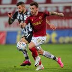 ЦСКА - Локо Сф 2-0 — Никола Кирилов © всички права запазени