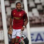 ЦСКА - Локо Сф 2-0 — Никола Кирилов © всички права запазени