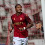 ЦСКА - Локо Сф 2-0 — Никола Кирилов © всички права запазени