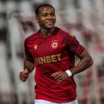 ЦСКА - Локо Сф 2-0 — Никола Кирилов © всички права запазени