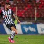 ЦСКА - Локо Сф 2-0 — Никола Кирилов © всички права запазени