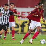 ЦСКА - Локо Сф 2-0 — Никола Кирилов © всички права запазени