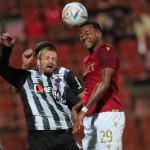 ЦСКА - Локо Сф 2-0 — Никола Кирилов © всички права запазени