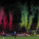 ЦСКА - Локо Сф 2-0 — Никола Кирилов © всички права запазени