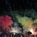 ЦСКА - Локо Сф 2-0 — Никола Кирилов © всички права запазени