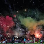 ЦСКА - Локо Сф 2-0 — Никола Кирилов © всички права запазени