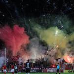 ЦСКА - Локо Сф 2-0 — Никола Кирилов © всички права запазени