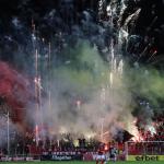 ЦСКА - Локо Сф 2-0 — Никола Кирилов © всички права запазени