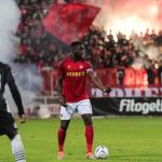 ЦСКА - Локо Сф 2-0 — Никола Кирилов © всички права запазени