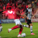 ЦСКА - Локо Сф 2-0 — Никола Кирилов © всички права запазени